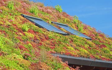 Lana living roof systems