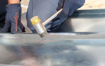 Lana metal roofing costs