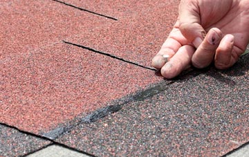 Lana asphalt roof repairs