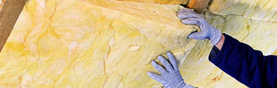 quotes for Lana roof insulation