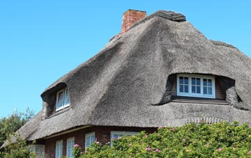 thatch roofing Lana, Devon