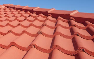 Lana tile and slate roof replacement