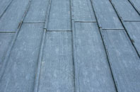 Lana lead roofing