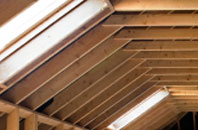 Lana tapered roof insulation quotes